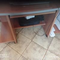 scrivania da computer 