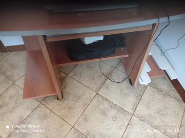 scrivania da computer 