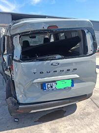 KIT AIRBAG FORD TOURNEO ANNO 2024