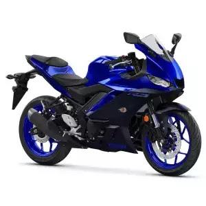 Ricambi yamaha yzf r3