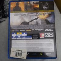 call of duty wwii