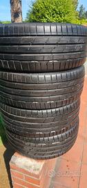 Gomme nuove 215 45 18 93 Y Hankook Ventus S1 Evo 3