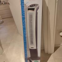 Ventilatore a colonna Bimar