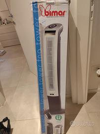 Ventilatore a colonna Bimar