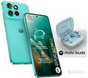 MOTO EDGE 60 NEO PIU CUFFIE OMAGGIO