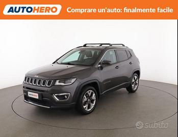 JEEP Compass RJ15747