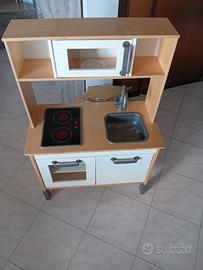 cucina gioco ikea