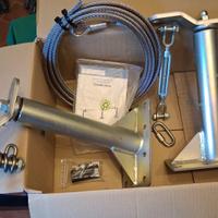 linea vita per colmo