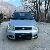 Panda 4x4