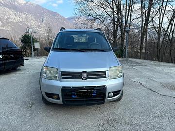 Panda 4x4