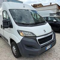 PEUGEOT Boxer 335 2.2 e-HDi/130CV FAP Stop&Start