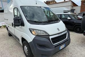 PEUGEOT Boxer 335 2.2 e-HDi/130CV FAP Stop&Start