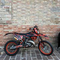 Ktm 125 exc