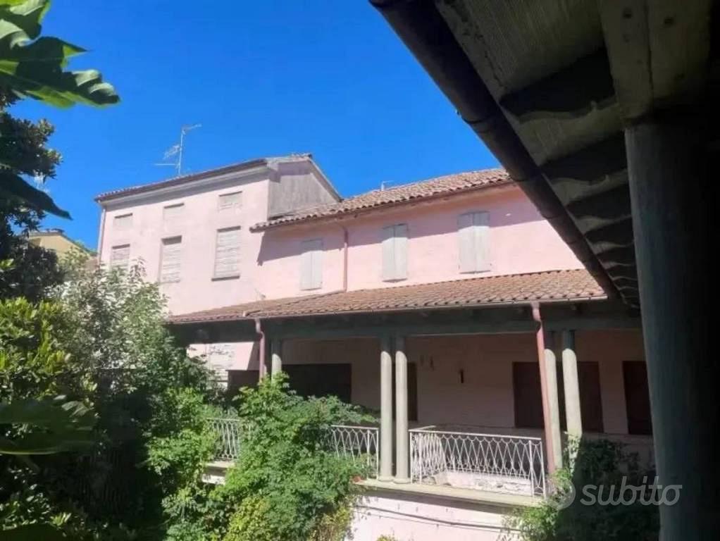 Appartamento – Fabbrico, Reggio nell'Emilia - Altro