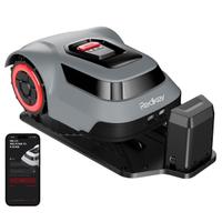 Robot rasaerba Redkey MGC max. 800 m² NUOVO E IMBA