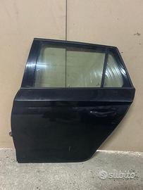 Portiera anteriore posteriore skoda kamiq 2024