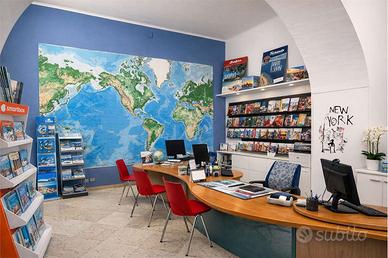 UFFICIO IN VIA MANCI