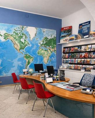 UFFICIO IN VIA MANCI