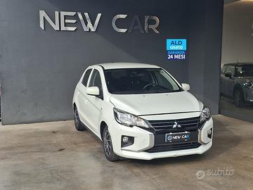 MITSUBISHI Space Star 1.2 Invite Radio