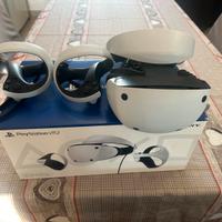 Sony vr2 PlayStation 5