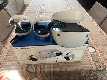 Sony vr2 PlayStation 5