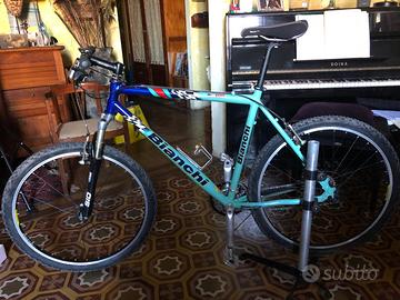 BIANCHI ASSET SL 3500 REPARTO CORSE MARTINI RACING