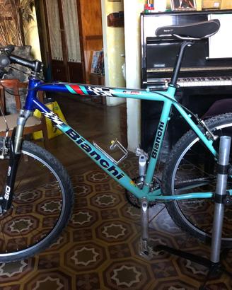 BIANCHI ASSET SL 3500 REPARTO CORSE MARTINI RACING