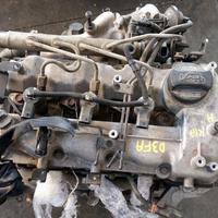 Motore Kia Piccanto -2007 - 1.1 CRDI- D3FA