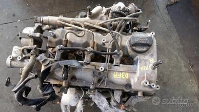 Motore Kia Piccanto -2007 - 1.1 CRDI- D3FA