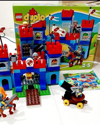 SET LEGO DUPLO