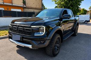 FORD RANGER RAPTOR 2.0 ECOBLUE 4WD – IVA ESPOSTA