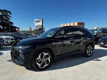 HYUNDAI Tucson 1.6 CRDI 48V DCT Exellence OK NEO