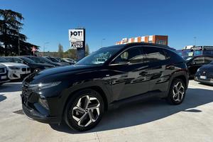 HYUNDAI Tucson 1.6 CRDI 48V DCT Exellence OK NEO