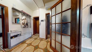 Ribassato Via Carducci