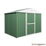 box-baracca-lamiera-acciaio-275x175cm-verde