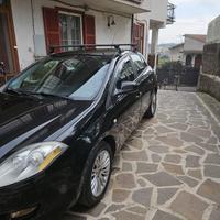 FIAT BAVO ANNO 2009  GPL + BENZINA