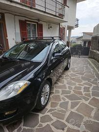 FIAT BAVO ANNO 2009  GPL + BENZINA