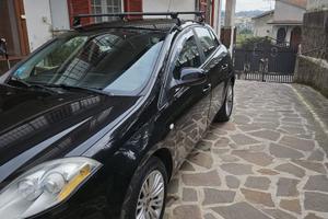 FIAT BAVO ANNO 2009  GPL + BENZINA