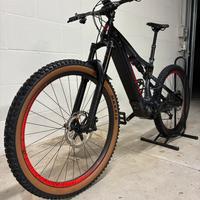 Ebike Olympia ex900 sport motore nuovo