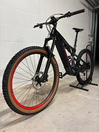 Ebike Olympia ex900 sport motore nuovo