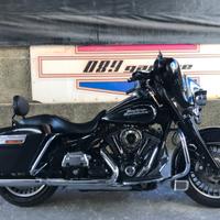 Harley-Davidson Touring Electra Glide - 2010