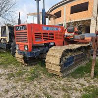Trattore Cingolato Same Leopard 85 C