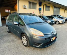 Citroen C4 Grand Picasso 1.6 HDi 110cv 7 posti aut