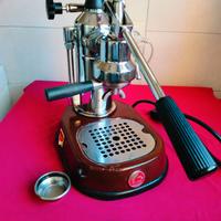 Macchina da caffe La Pavoni Europiccola vintage