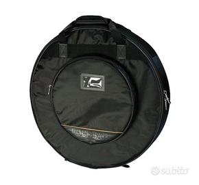 RockBag Borsa Premium Piatti 22'