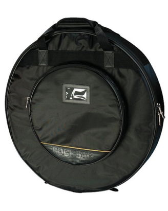RockBag Borsa Premium Piatti 22'