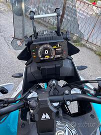 Cf moto 450 mt