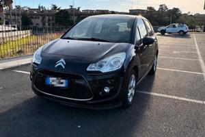 Citroen C3 1.2 VTi 82cv Seduction - 2013 - 112.800