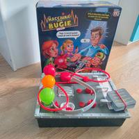Macchina delle bugie