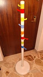 Appendiabiti per bambini Ikea Krokig